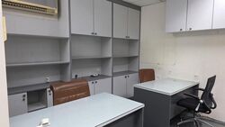 Rochore Opd (D7), Office #522562941